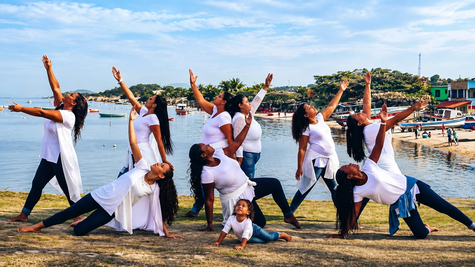 Kairós Dança 2