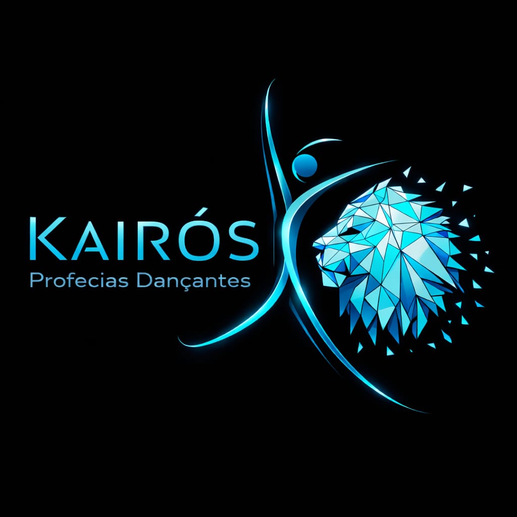 Logo Kairós Profecias Dançantes