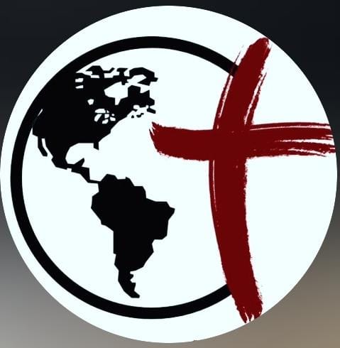 Logo Ministério da Reconciliação
