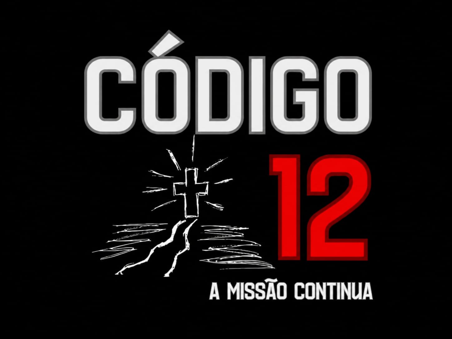 Logo Código 12