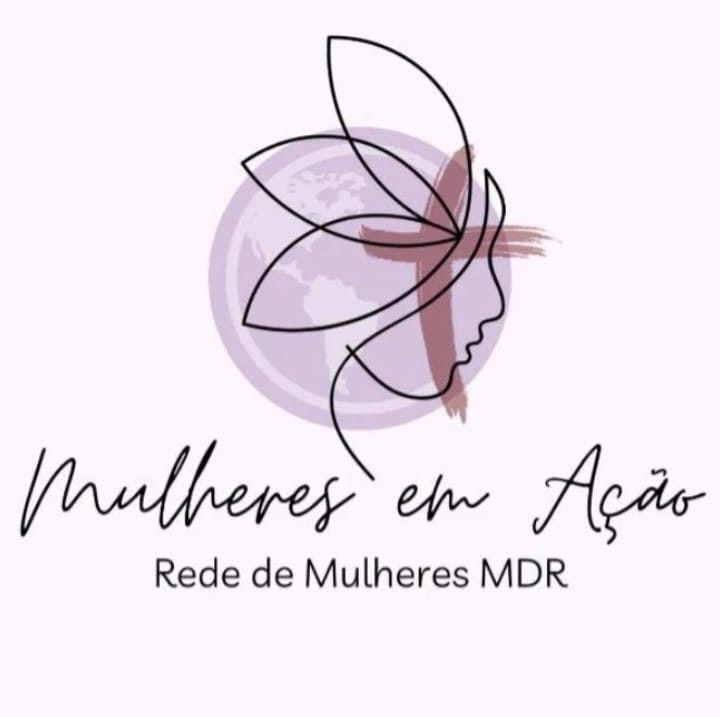 Logo Mulheres em Ação